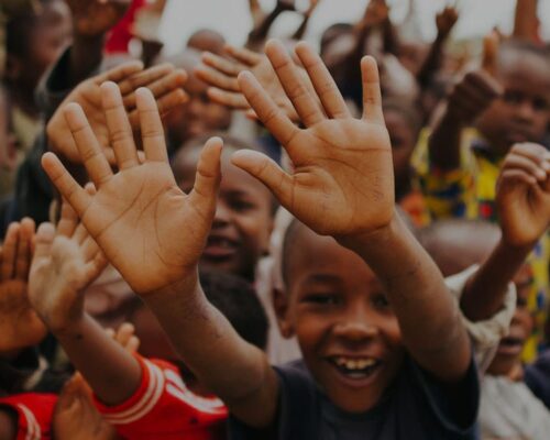 nonprofit wordpress theme