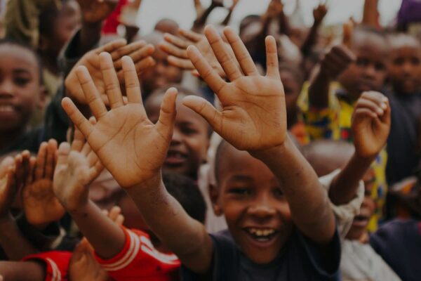 nonprofit wordpress theme